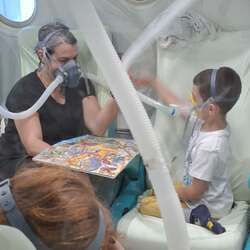 Fotografie k novince.