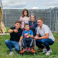 Fotografie k novince.