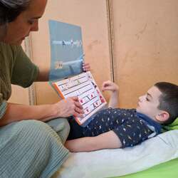 Fotografie k novince.