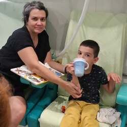 Fotografie k novince.