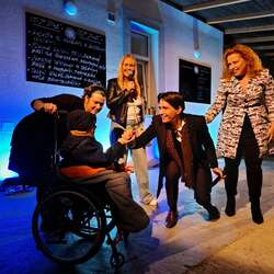 Fotografie k novince.